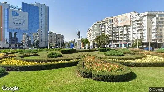 Apartments for rent in Ploieşti - Photo from Google Street View