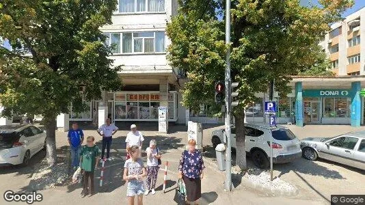 Apartments for rent in Ploieşti - Photo from Google Street View