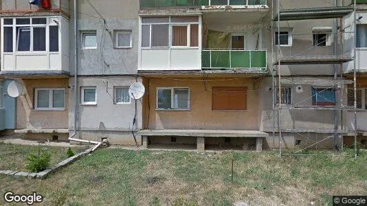 Apartments for rent in Şelimbăr - Photo from Google Street View