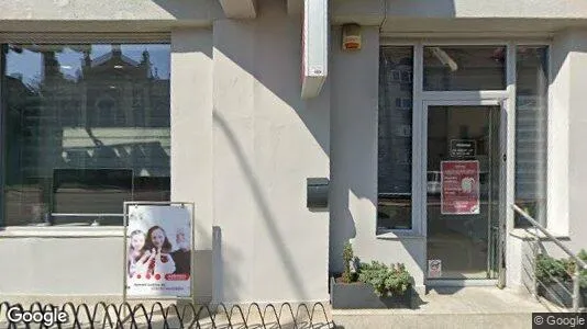 Apartments for rent in Sibiu - Photo from Google Street View
