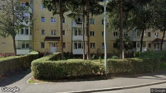 Apartments for rent in Şelimbăr - Photo from Google Street View