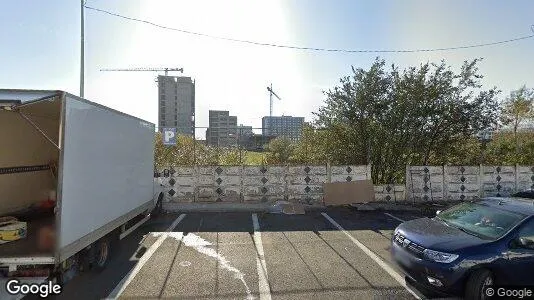 Apartments for rent in Şelimbăr - Photo from Google Street View
