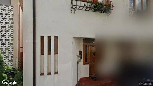 Apartments for rent in Târgu Jiu - Photo from Google Street View