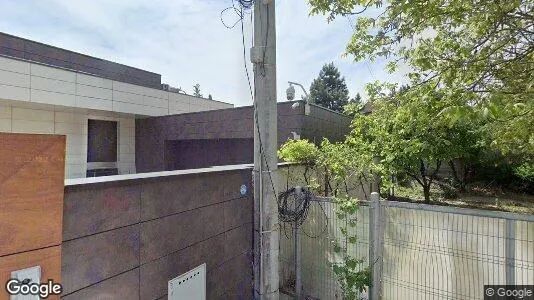 Apartments for rent in Voluntari - Photo from Google Street View