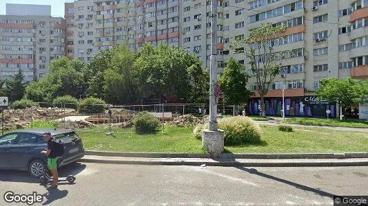 Apartments for rent in Bucharest - Sectorul 2 - Photo from Google Street View