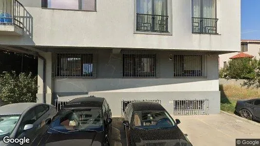 Apartments for rent in Constanţa - Photo from Google Street View
