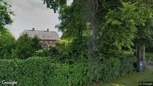Apartments for rent in Vejle Center - Photo from Google Street View