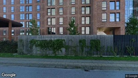 Apartments for rent in Copenhagen SV - Photo from Google Street View