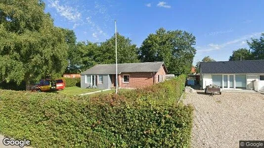 Apartments for rent in Brande - Photo from Google Street View