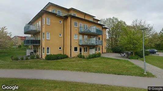 Rooms for rent in Kalmar - Photo from Google Street View