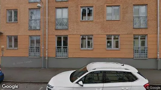 Rooms for rent in Kalmar - Photo from Google Street View