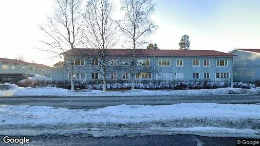 Apartments for rent in Umeå - Photo from Google Street View