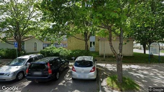 Apartments for rent in Linköping - Photo from Google Street View