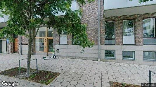 Apartments for rent in Stockholm West - Photo from Google Street View