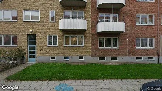 Apartments for rent in Sofielund - Photo from Google Street View