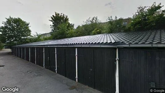 Apartments for rent in Aalborg Center - Photo from Google Street View