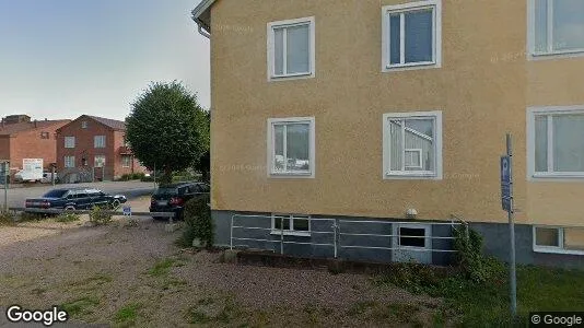 Apartments for rent in Tranås - Photo from Google Street View