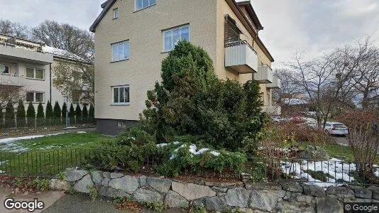 Apartments for rent in Västerås - Photo from Google Street View