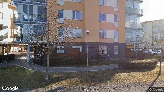 Apartments for rent in Linköping - Photo from Google Street View
