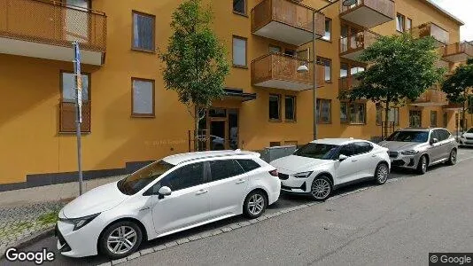 Apartments for rent in Stockholm West - Photo from Google Street View