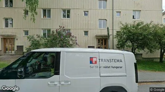 Apartments for rent in Stockholm South - Photo from Google Street View