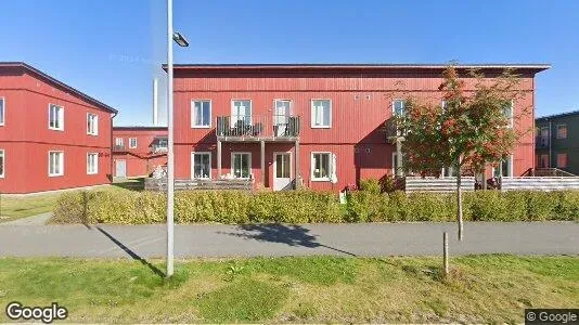 Apartments for rent in Uppsala - Photo from Google Street View