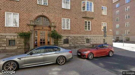 Apartments for rent in Malmö City - Photo from Google Street View