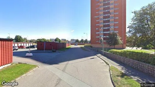 Apartments for rent in Askim-Frölunda-Högsbo - Photo from Google Street View