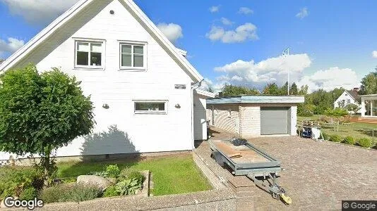 Apartments for rent in Jönköping - Photo from Google Street View