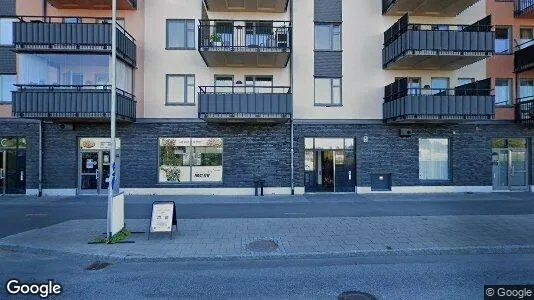 Apartments for rent in Uppsala - Photo from Google Street View