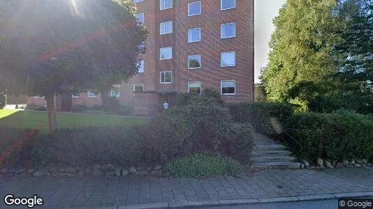 Apartments for rent in Helsingborg - Photo from Google Street View
