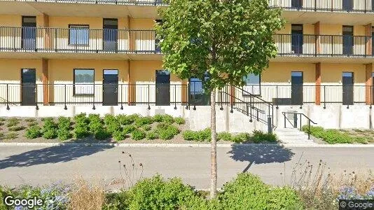 Apartments for rent in Järfälla - Photo from Google Street View