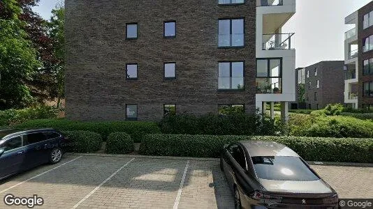 Apartments for rent in Brugge - Photo from Google Street View