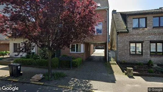 Apartments for rent in Essen - Photo from Google Street View