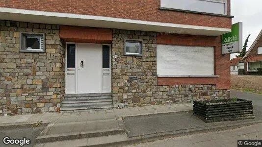 Apartments for rent in Aalst - Photo from Google Street View