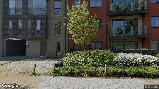 Apartments for rent in Geel - Photo from Google Street View