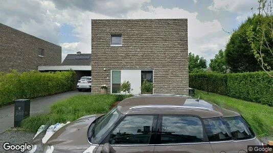 Apartments for rent in Balen - Photo from Google Street View