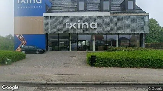 Apartments for rent in Geel - Photo from Google Street View