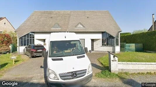 Apartments for rent in Roosdaal - Photo from Google Street View
