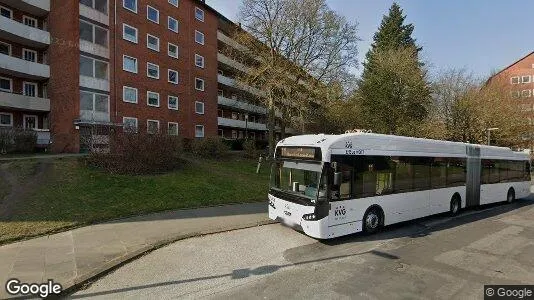 Apartments for rent in Kiel - Photo from Google Street View
