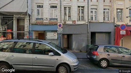 Apartments for rent in Arras - Photo from Google Street View
