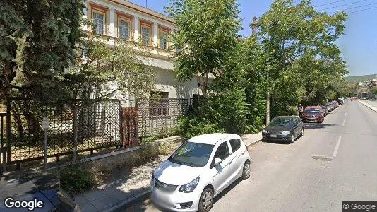 Apartments for rent in Thessaloniki - Photo from Google Street View