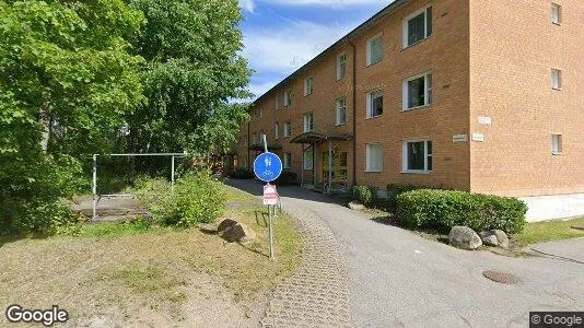 Apartments for rent in Södertälje - Photo from Google Street View