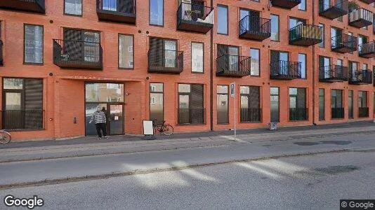 Apartments for rent in Copenhagen S - Photo from Google Street View