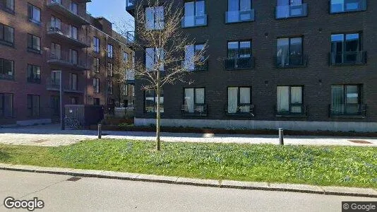 Apartments for rent in Copenhagen S - Photo from Google Street View