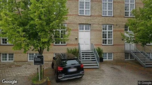 Apartments for rent in Kolding - Photo from Google Street View