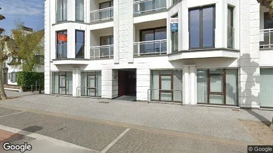 Apartments for rent in Maldegem - Photo from Google Street View