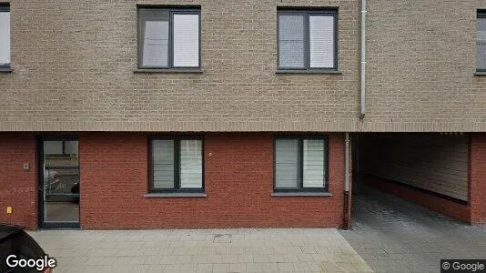 Apartments for rent in Maldegem - Photo from Google Street View