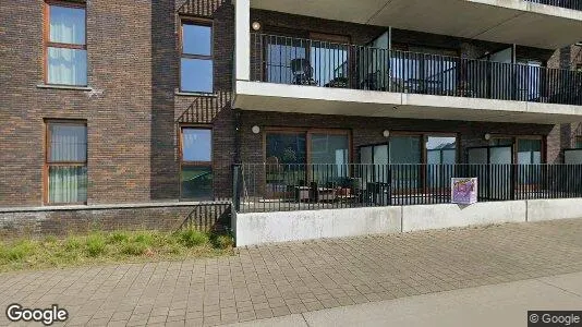 Apartments for rent in Geel - Photo from Google Street View