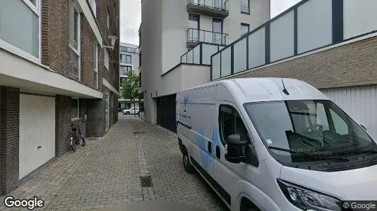 Apartments for rent in Deinze - Photo from Google Street View